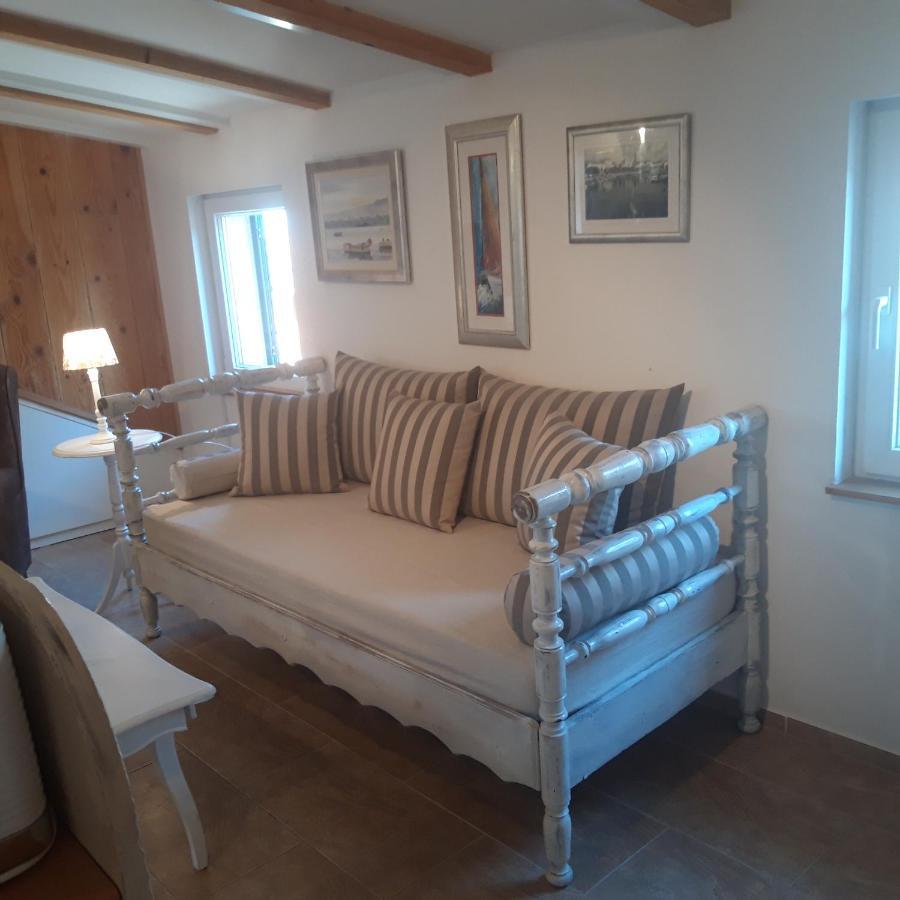 Luxury Mansarda Duplex - City Centre - Stone House Apartment Split Luaran gambar