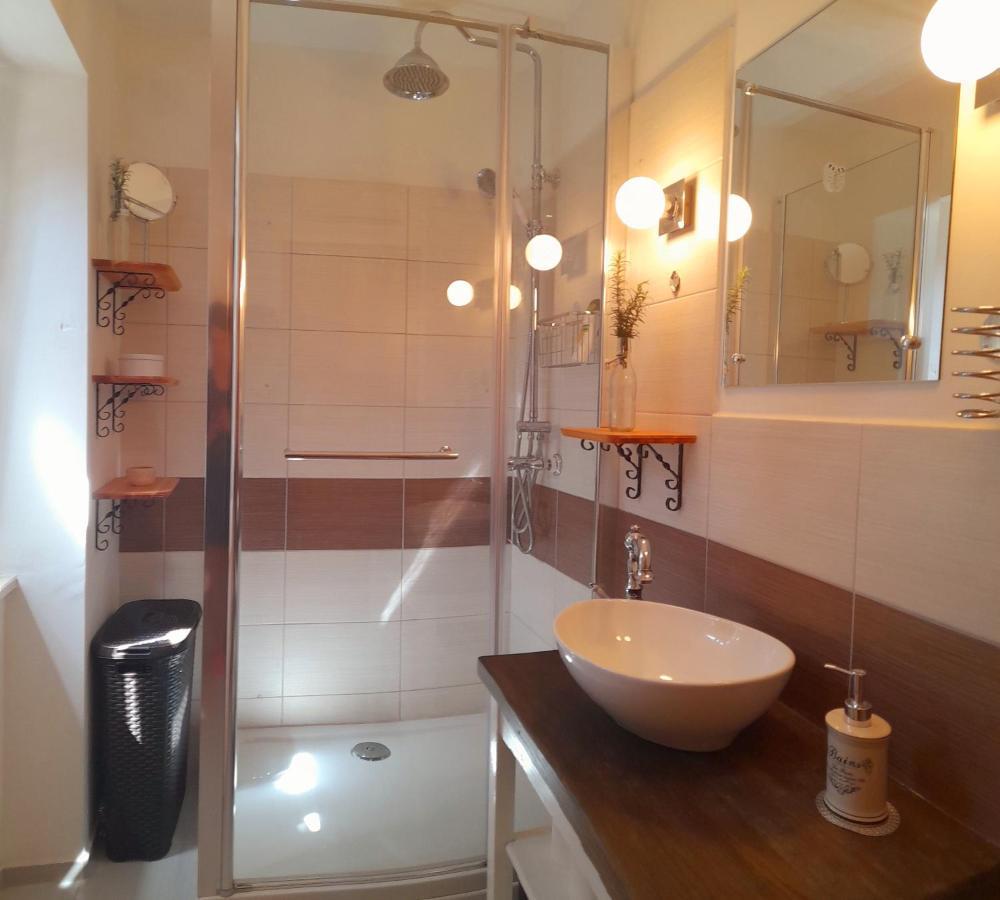 Luxury Mansarda Duplex - City Centre - Stone House Apartment Split Luaran gambar