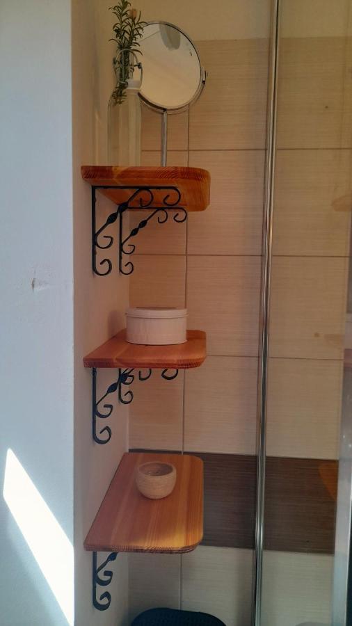 Luxury Mansarda Duplex - City Centre - Stone House Apartment Split Luaran gambar