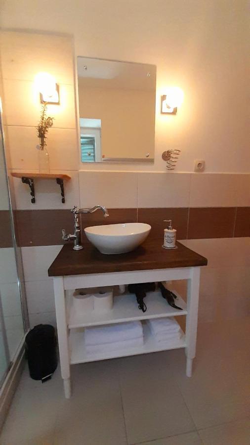Luxury Mansarda Duplex - City Centre - Stone House Apartment Split Luaran gambar