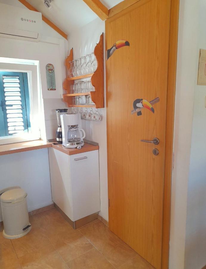 Luxury Mansarda Duplex - City Centre - Stone House Apartment Split Luaran gambar