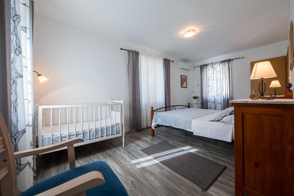 Luxury Mansarda Duplex - City Centre - Stone House Apartment Split Luaran gambar